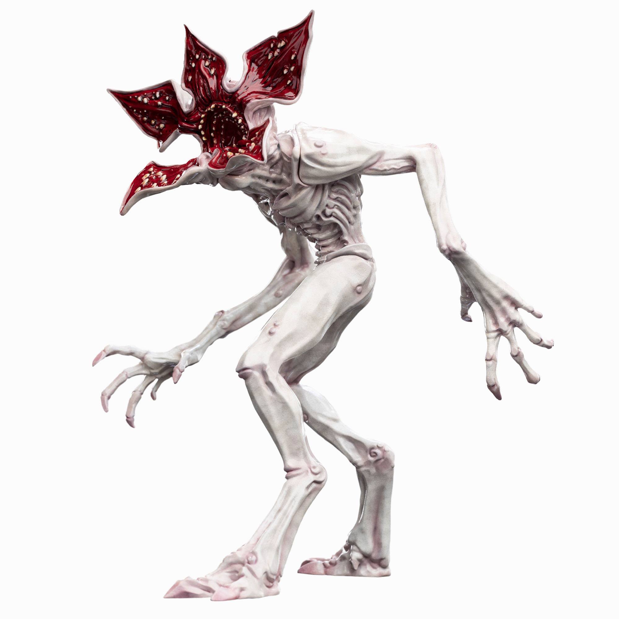 WETA, Mini Epics - Stranger Things : The Demogorgon (#2) (Season 1) (17cm)