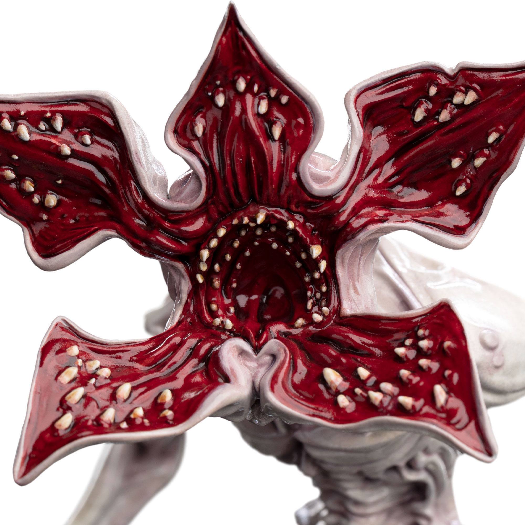 WETA, Mini Epics - Stranger Things : The Demogorgon (#2) (Season 1) (17cm)