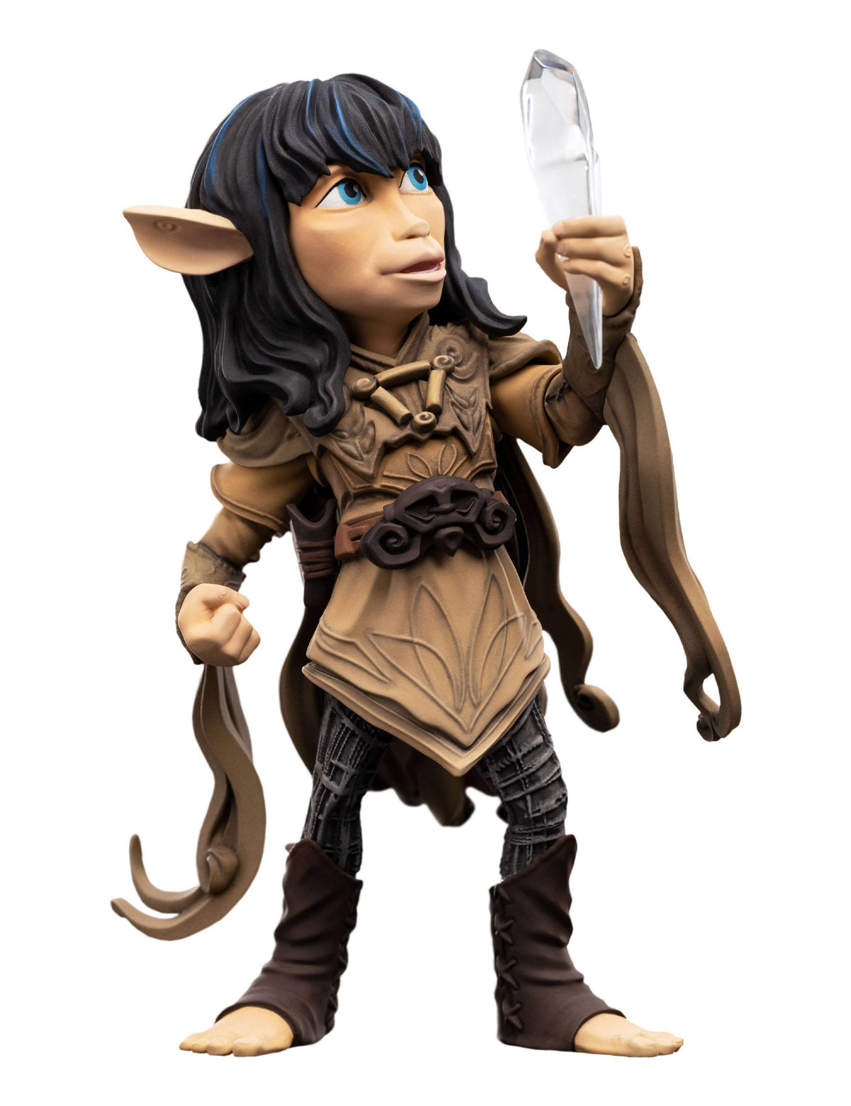 WETA, Mini Epics - The Dark Crystal : Jen (#1) (11cm)