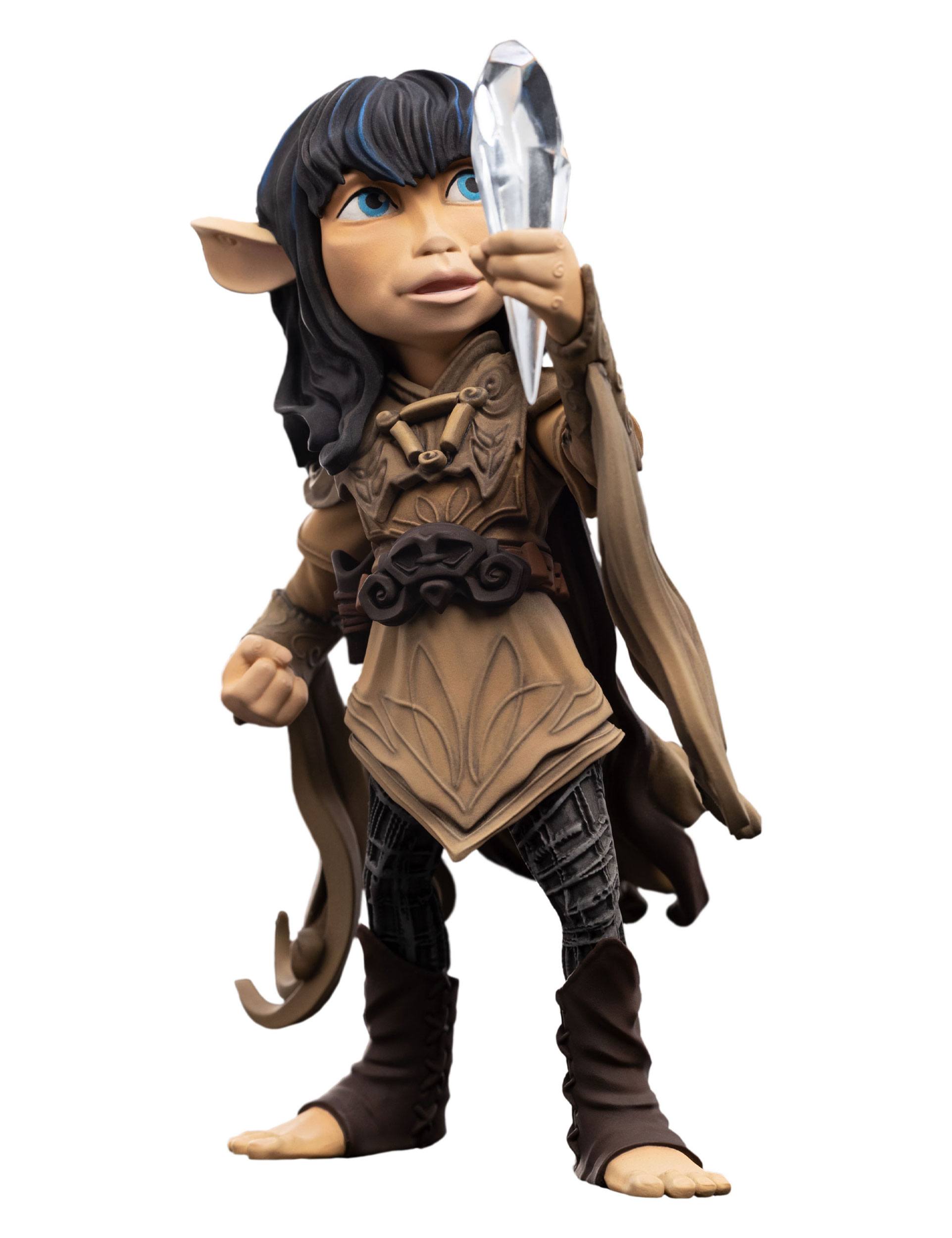 WETA, Mini Epics - The Dark Crystal : Jen (#1) (11cm)