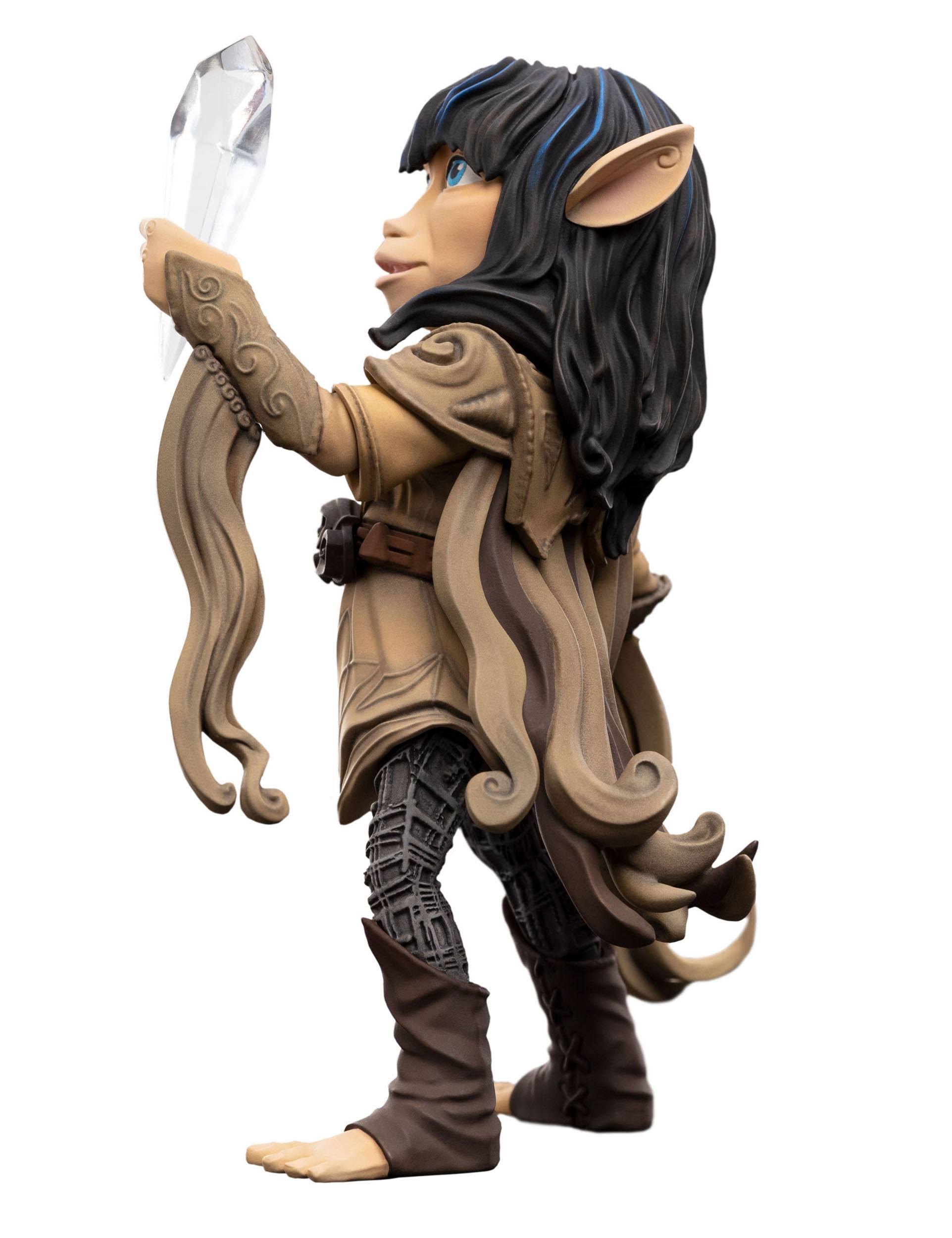 WETA, Mini Epics - The Dark Crystal : Jen (#1) (11cm)