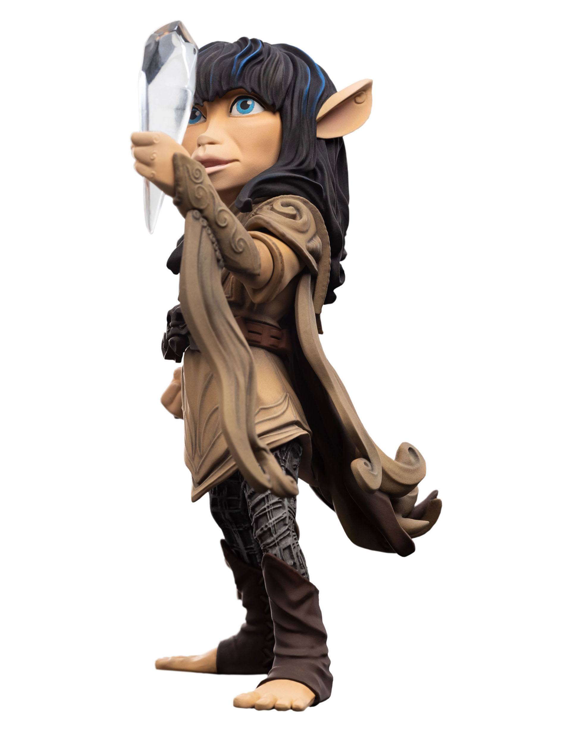 WETA, Mini Epics - The Dark Crystal : Jen (#1) (11cm)