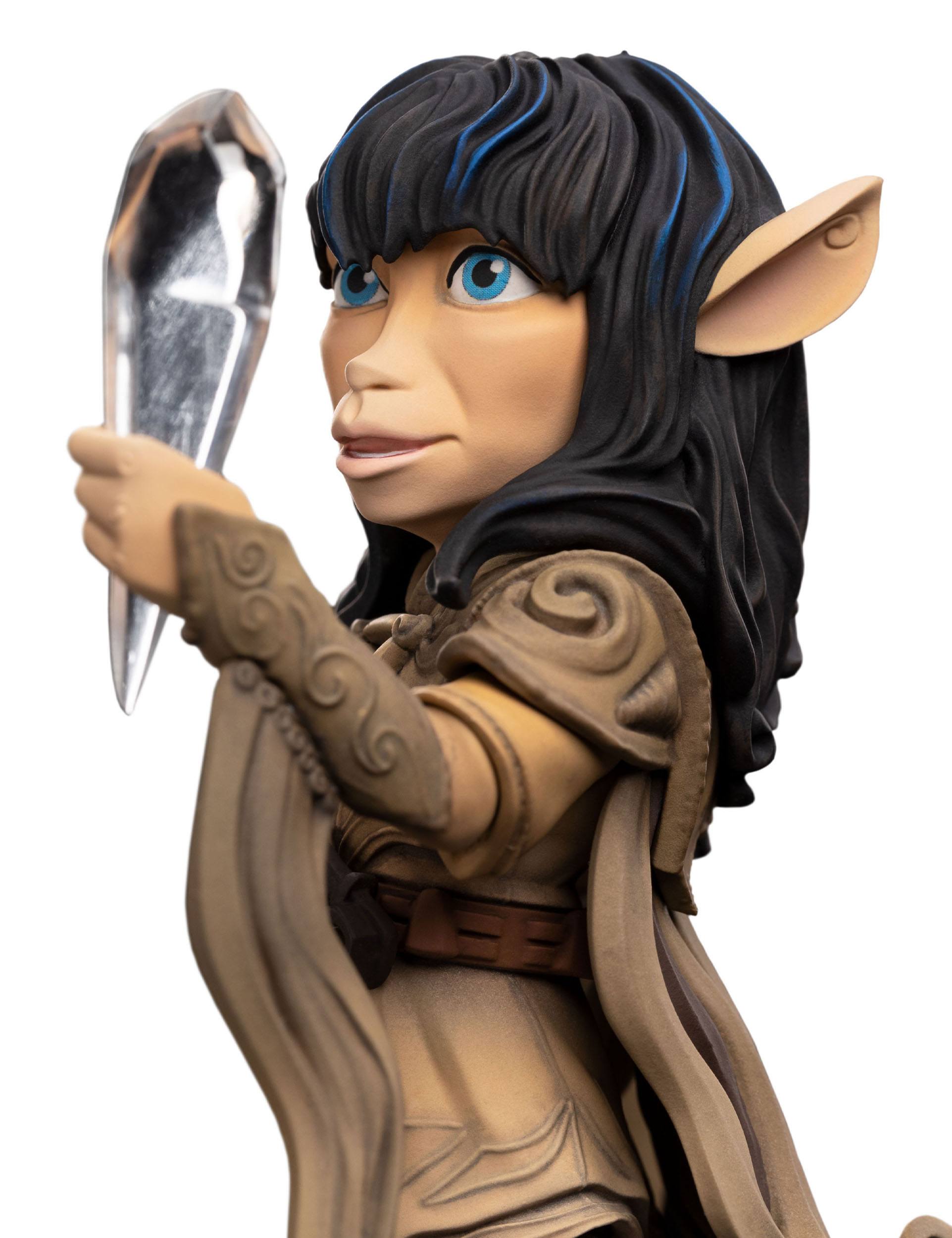 WETA, Mini Epics - The Dark Crystal : Jen (#1) (11cm)