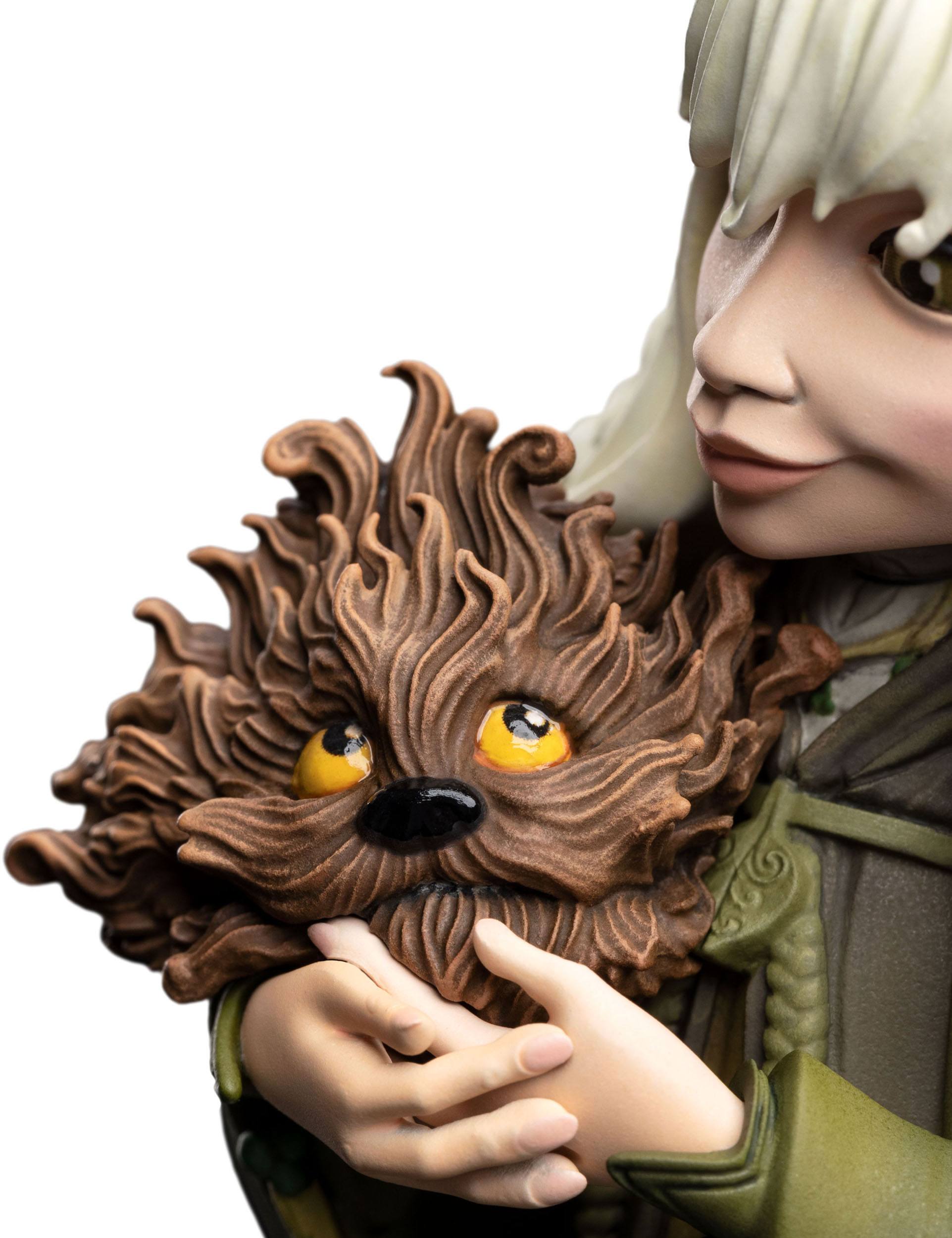 WETA, Mini Epics - The Dark Crystal : Kira (#2) (11cm)
