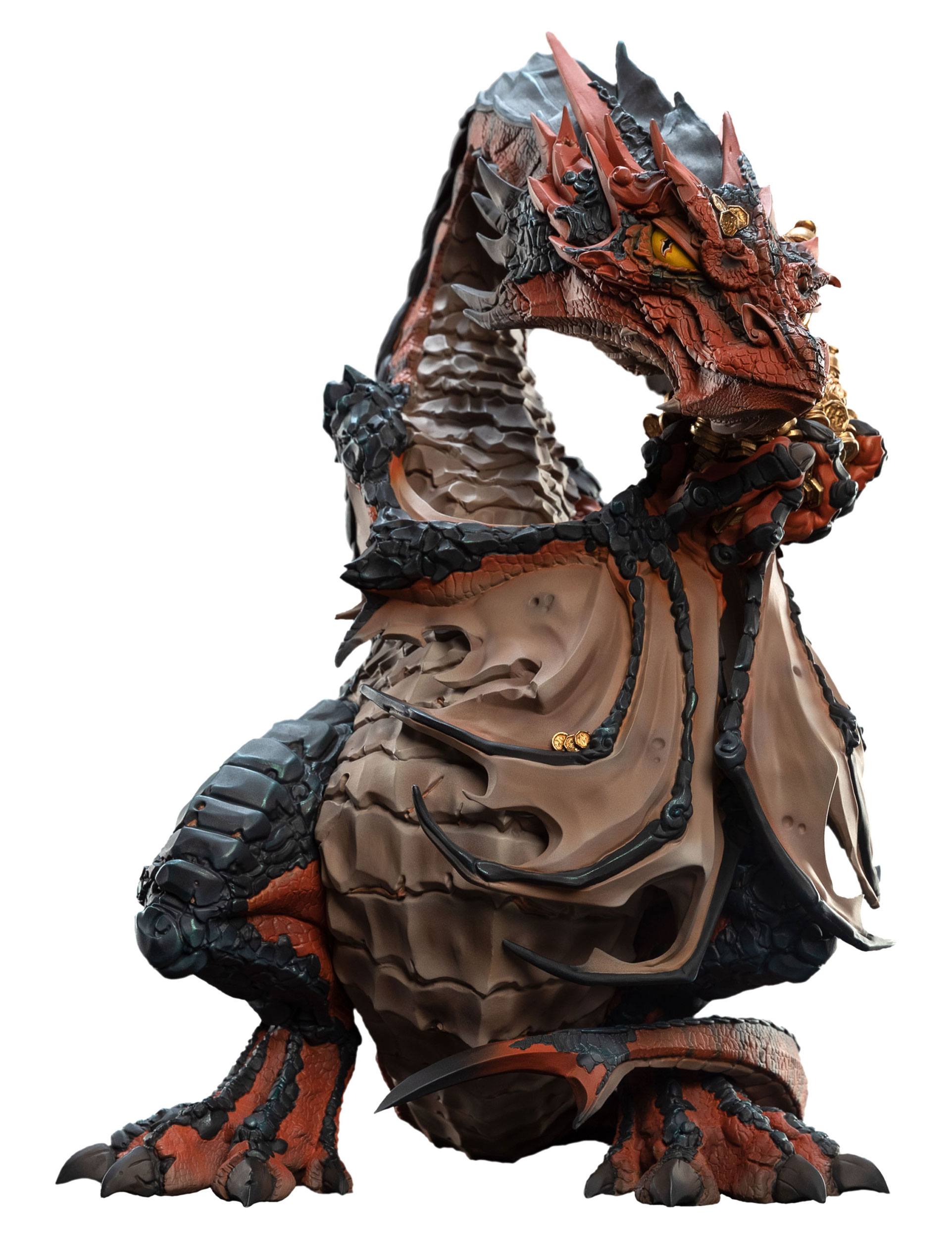 WETA, Mini Epics - The Hobbit : Smaug (#1) (30cm)