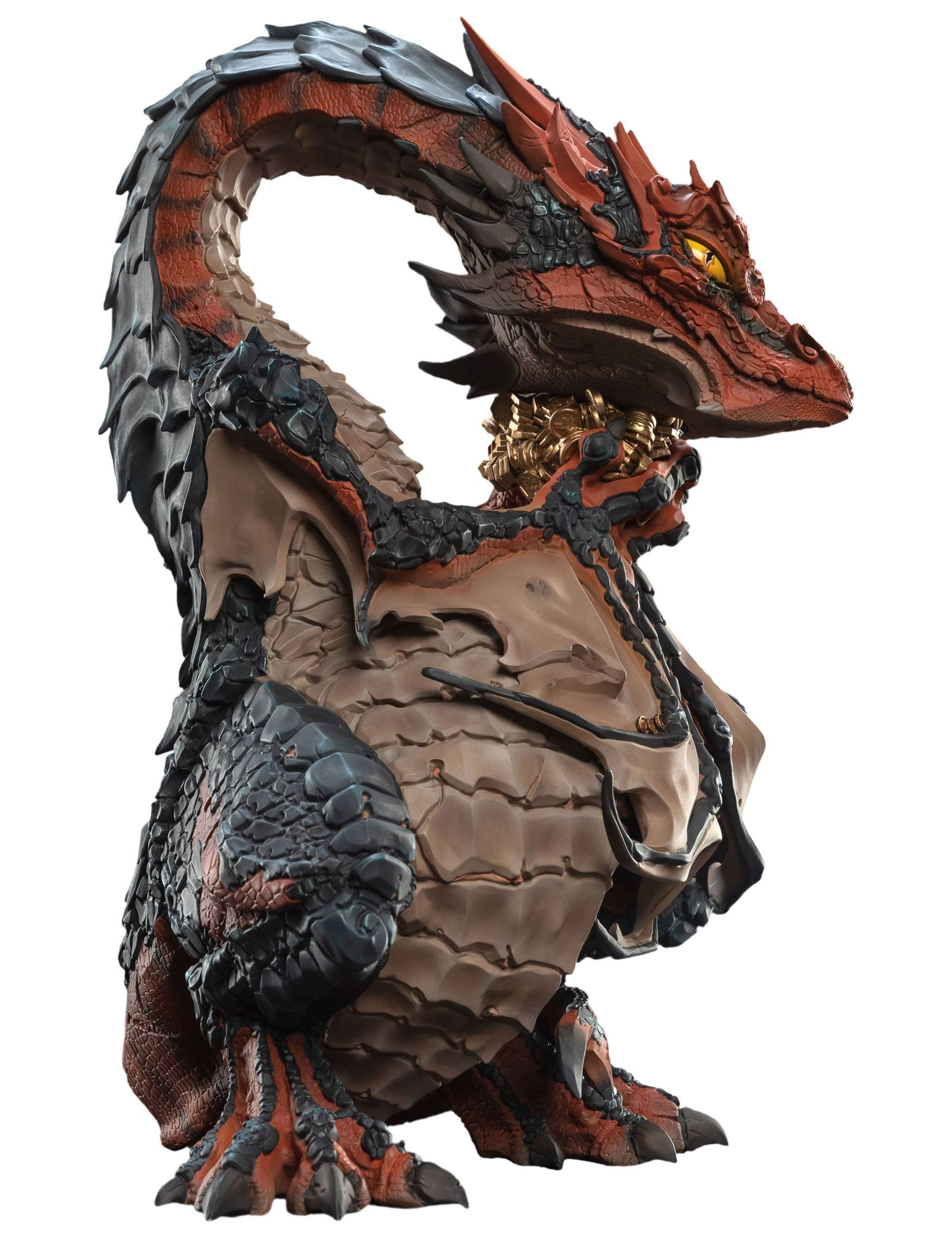 WETA, Mini Epics - The Hobbit : Smaug (#1) (30cm)