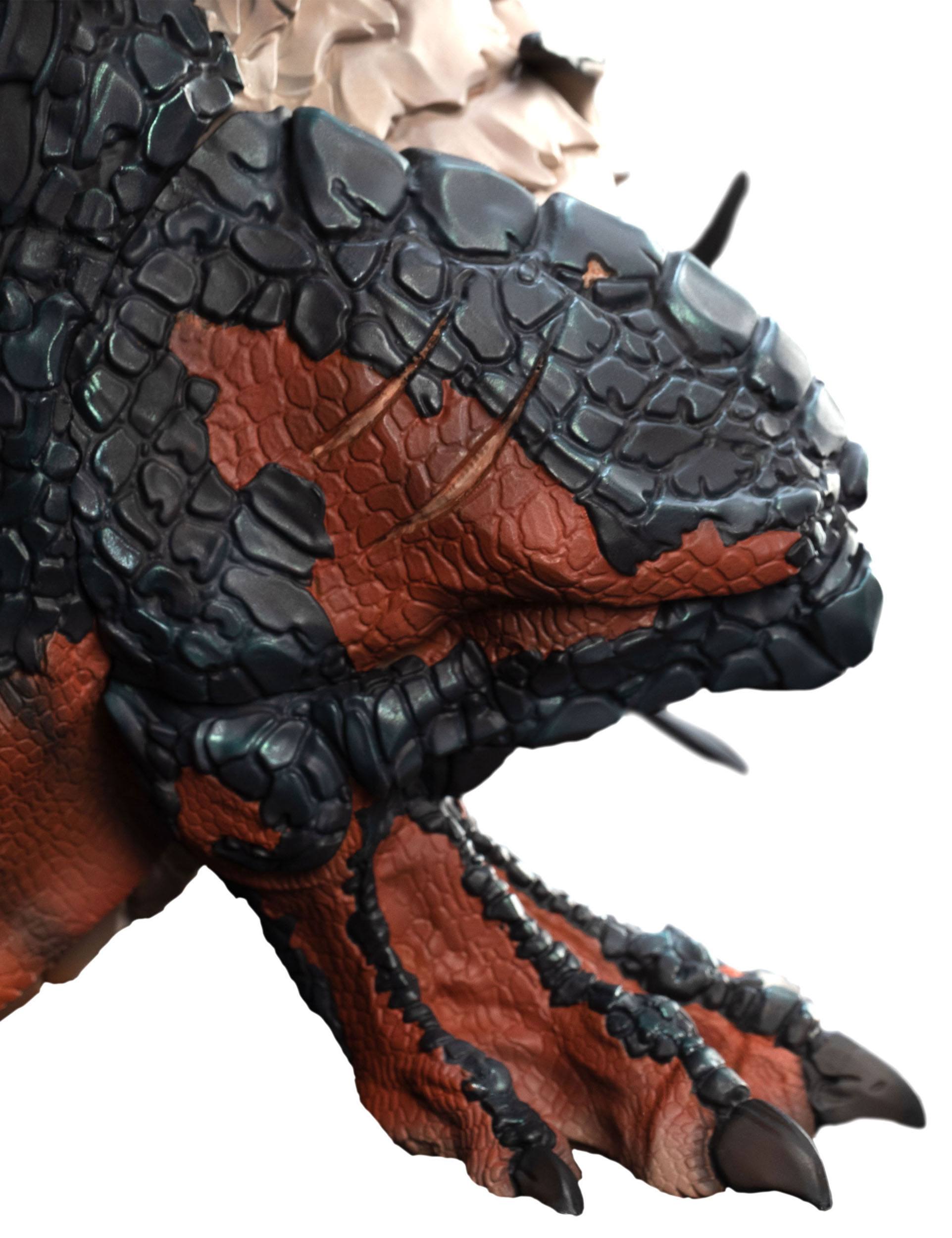 WETA, Mini Epics - The Hobbit : Smaug (#1) (30cm)