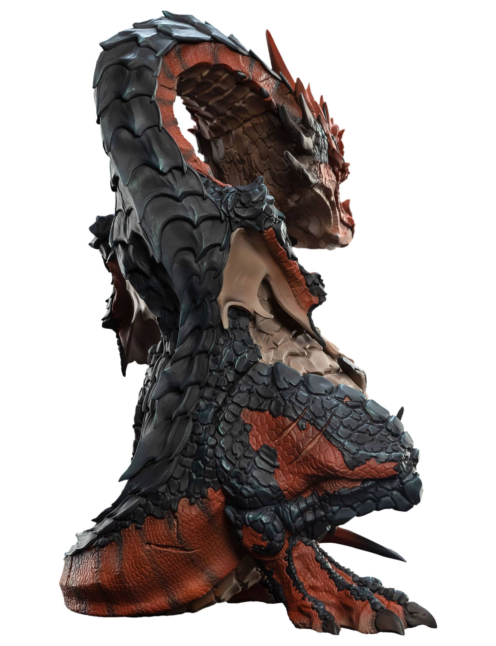 WETA, Mini Epics - The Hobbit : Smaug (#1) (30cm)