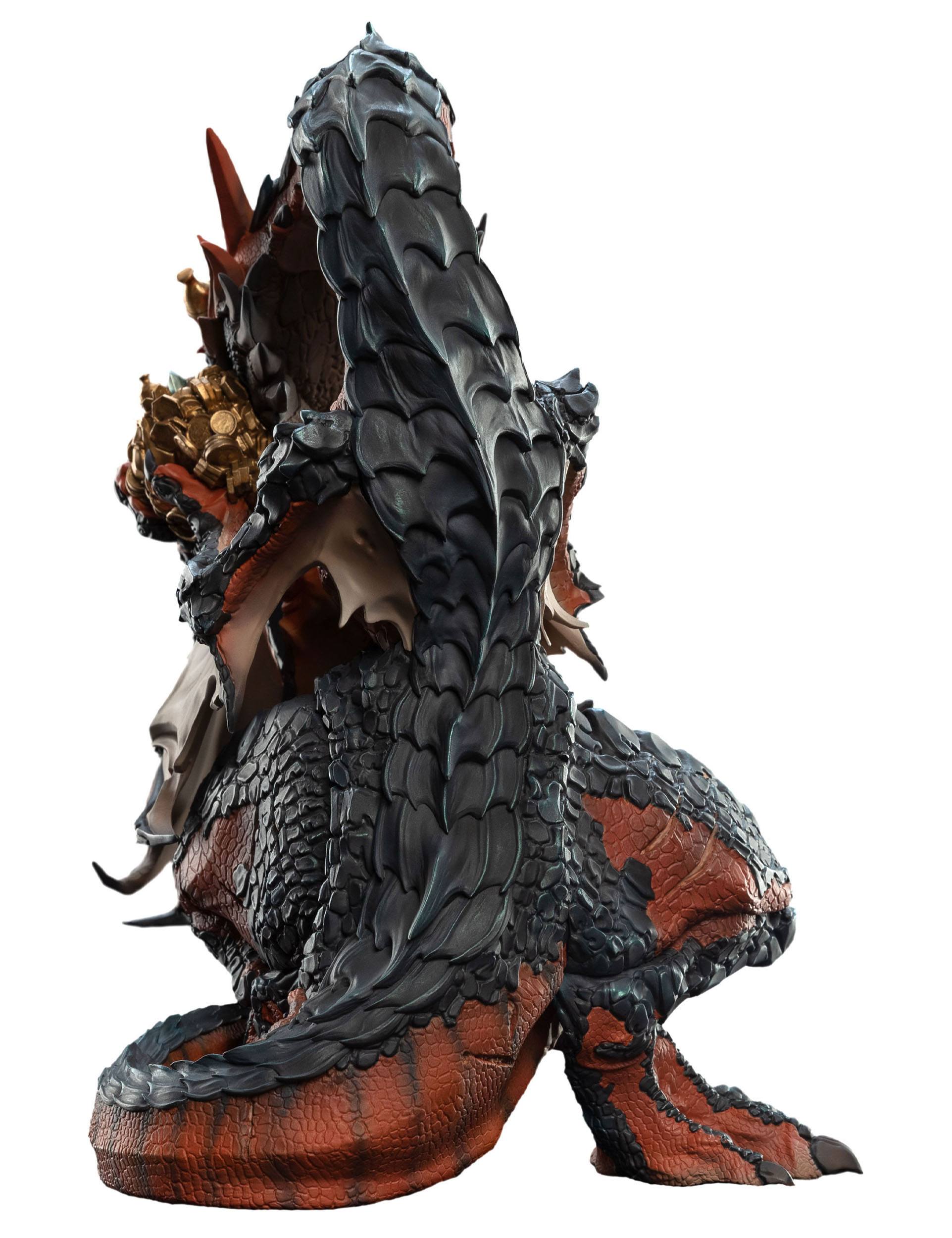 WETA, Mini Epics - The Hobbit : Smaug (#1) (30cm)