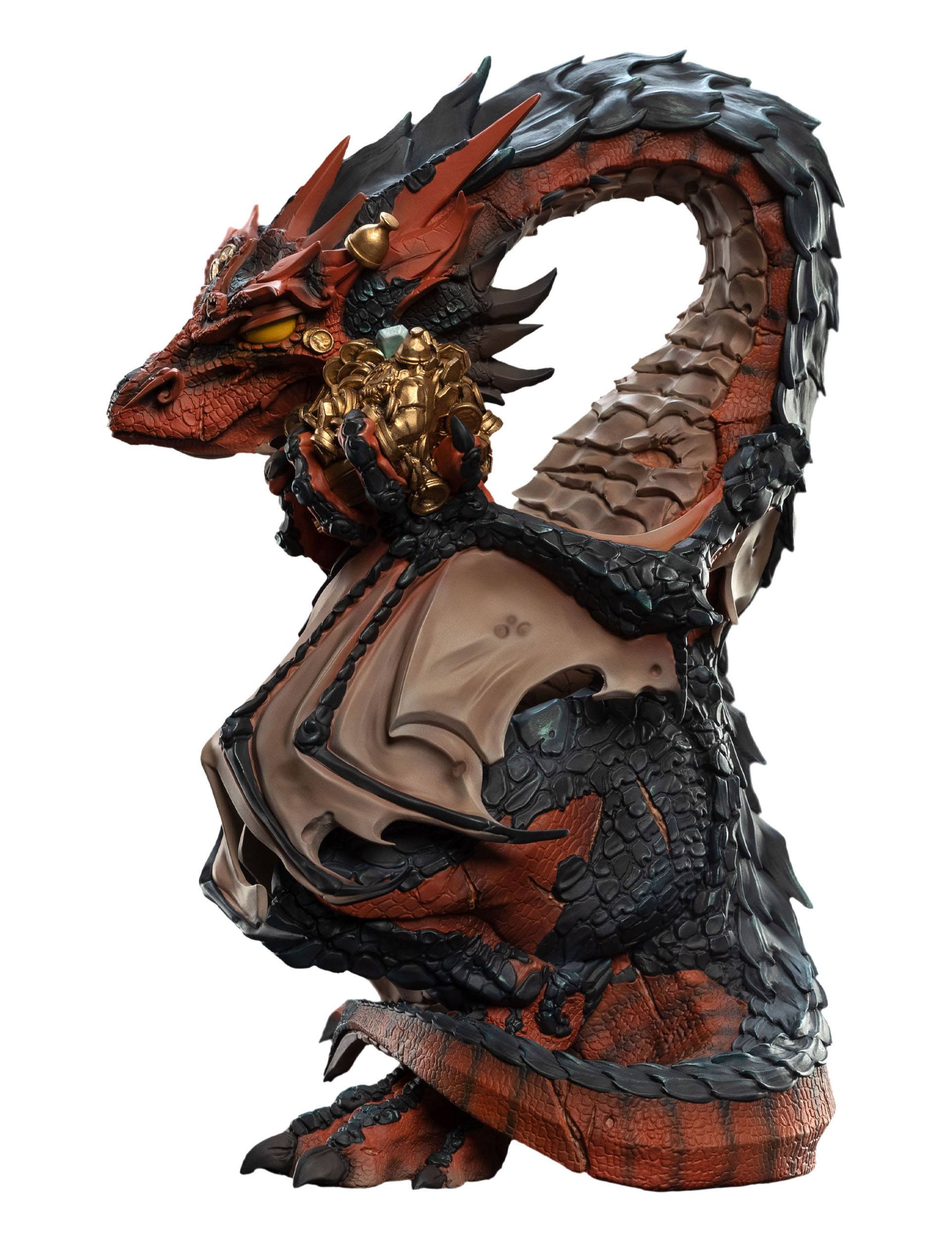 WETA, Mini Epics - The Hobbit : Smaug (#1) (30cm)