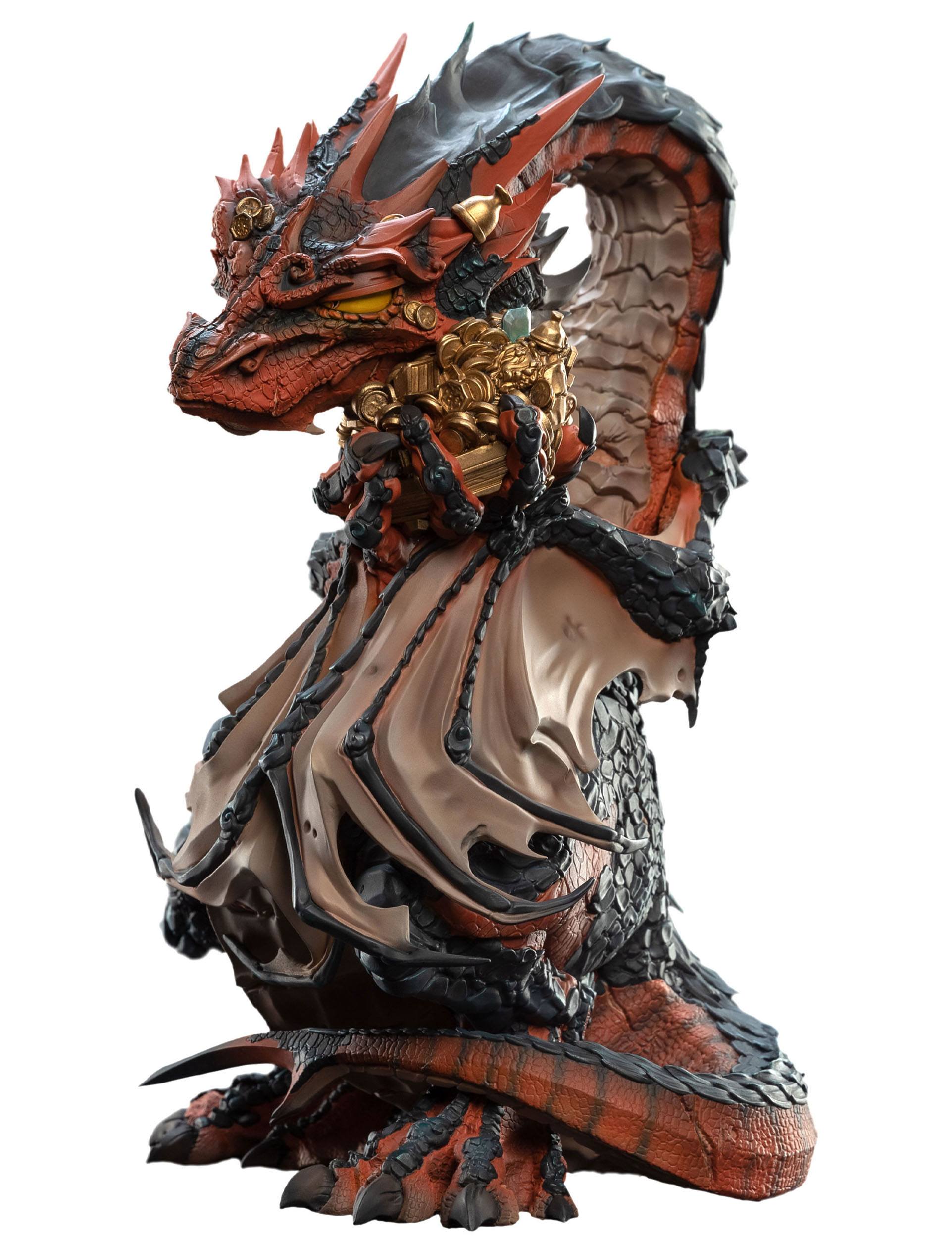 WETA, Mini Epics - The Hobbit : Smaug (#1) (30cm)