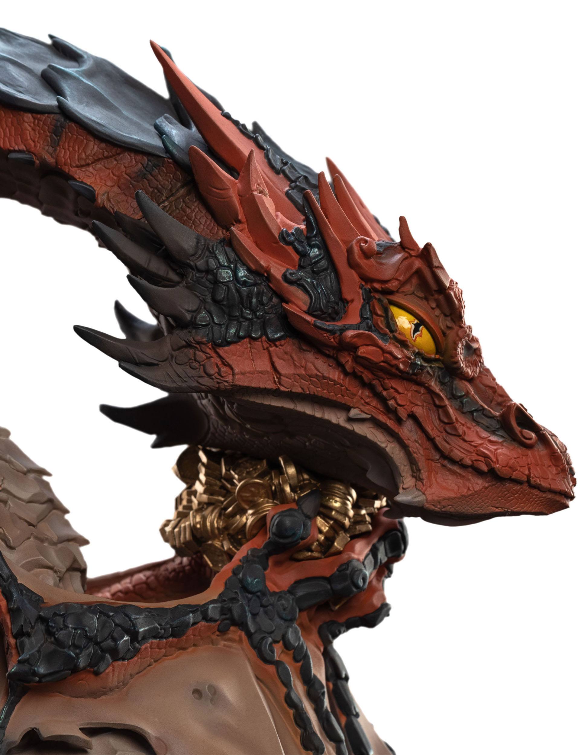 WETA, Mini Epics - The Hobbit : Smaug (#1) (30cm)