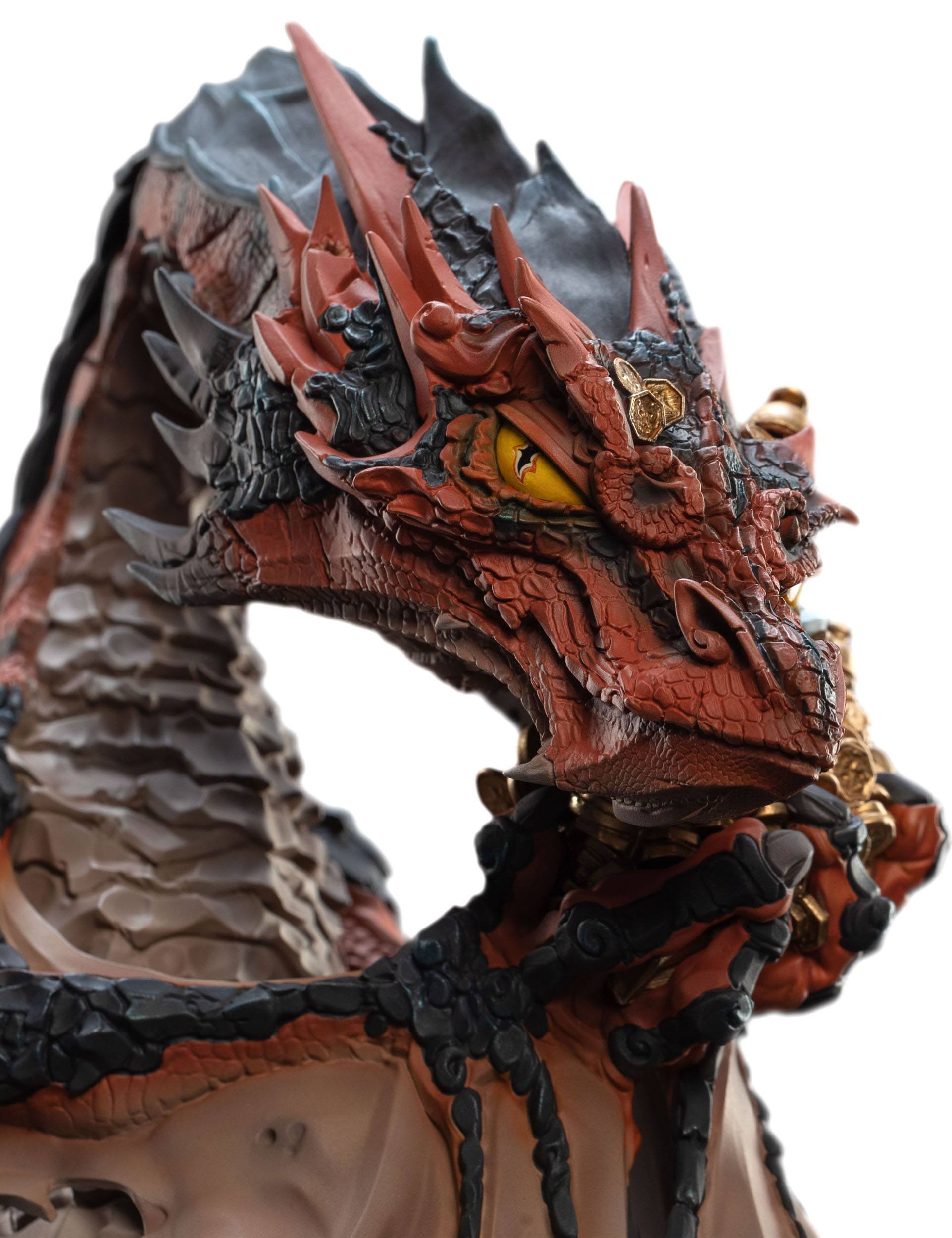 WETA, Mini Epics - The Hobbit : Smaug (#1) (30cm)