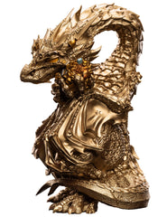 WETA, Mini Epics - The Hobbit : Smaug 'The Golden' (29cm) Exclusive