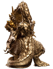 WETA, Mini Epics - The Hobbit : Smaug 'The Golden' (29cm) Exclusive