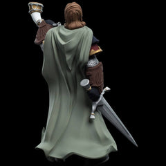 WETA, Mini Epics - The Lord of the Rings : Boromir (#12) (18cm)