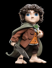 WETA Mini Epics - The Lord of the Rings : Frodo Baggins (#1) (11cm)