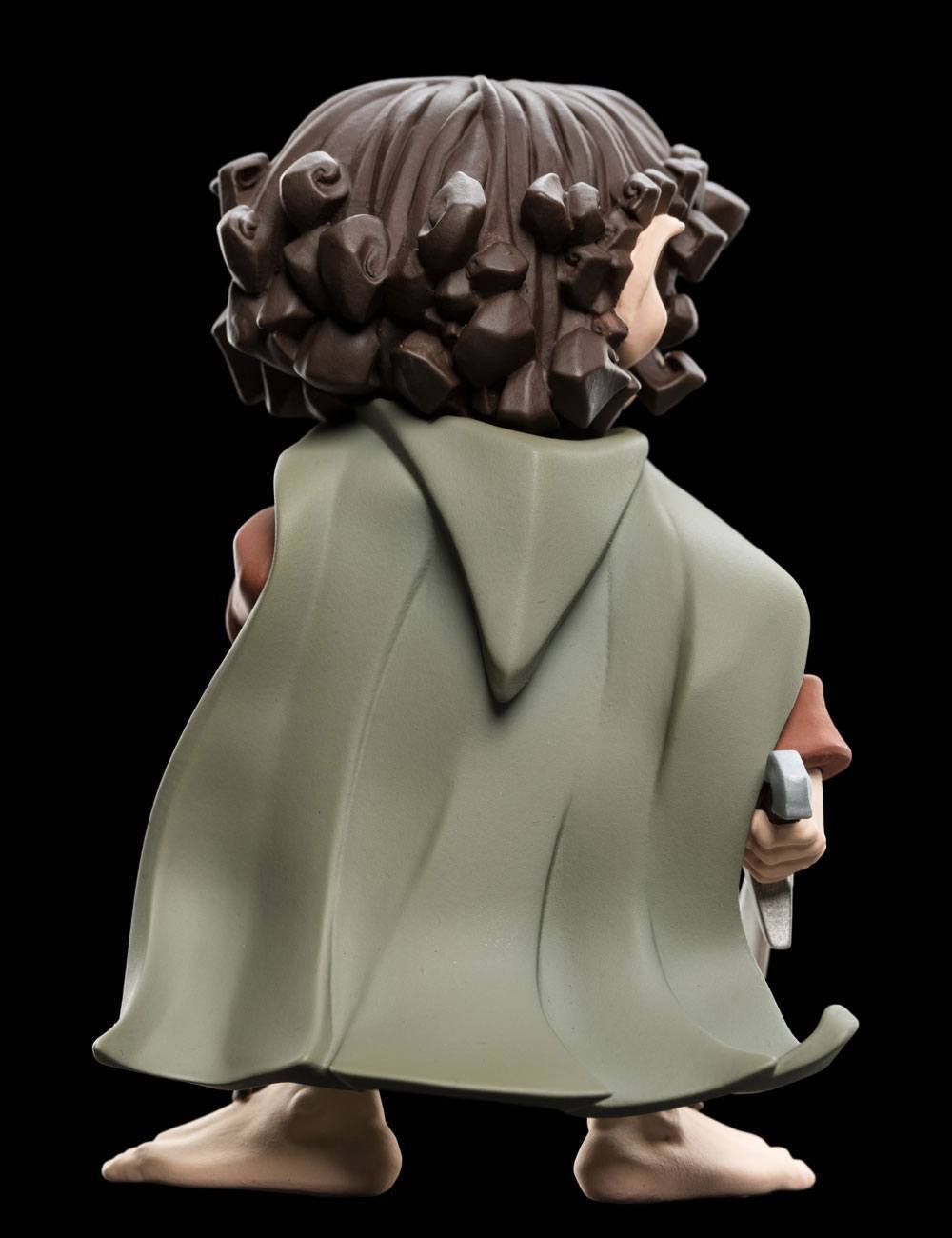 WETA Mini Epics - The Lord of the Rings : Frodo Baggins (#1) (11cm)
