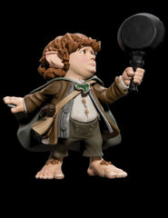 WETA Mini Epics - The Lord of the Rings : Samwise (#11) (11cm)