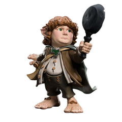WETA Mini Epics - The Lord of the Rings : Samwise (#11) (11cm)