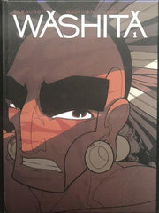 Strips :  Washita - Deel 1 (hc)