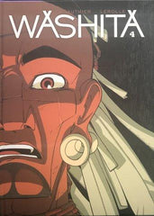 Strips :  Washita - Deel 4 (hc)