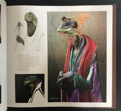 Abrams & Chronicle - Art Book Star Wars Solo