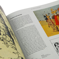 Tintin - Hergé Chronologie d’une oeuvre (1939-1943) Tome 4 (HC) (FR) Books (FR)