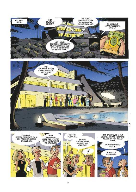 Heden Verse Vis - Bruggenbouwers (Nr. 02) (Luxe / Genummerd Prent) Strips Hc Luxe