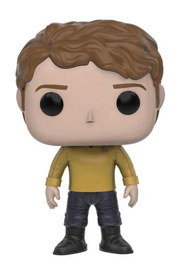 Funko POP! Movies - Star Trek Beyond - Vinyl Figure Chekov (351)