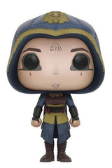 Funko POP! Movies - Assassin's Creed - Vinyl Figure Maria (376)