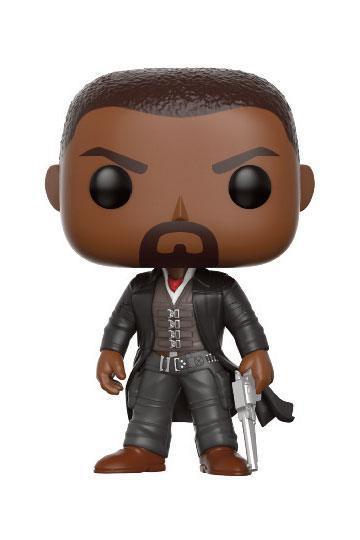 Funko POP! Movies - The Dark Tower - Vinyl Figure The Gunslinger (Variant) (452)