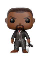 Funko POP! Movies - The Dark Tower - Vinyl Figure The Gunslinger (Variant) (452)