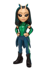 Funko Rock Candy - Guardians Of The Galaxy (Vol. 2) Mantis Figurines