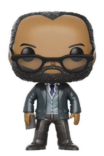 Funko Pop! Television - Westworld Bernard (461) Figurines