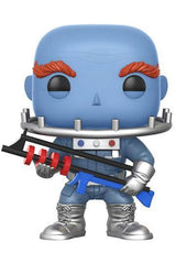 Funko Pop! Heroes - Batman Classic Tv Series Mr. Freeze (185) Figurines