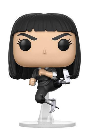 Funko POP! Movies - Kingsman, The Secret Service - Vinyl Figure Gazelle (465)