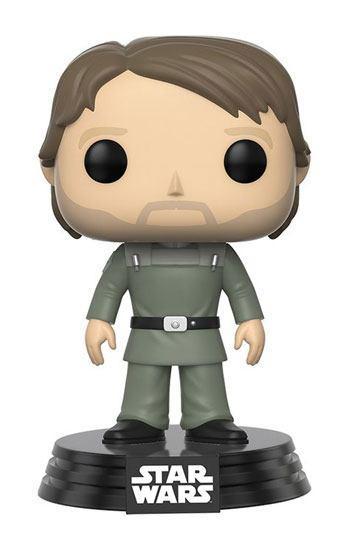 Funko Pop! Star Wars - Rogue One - Vinyl Figure Galen Erso (186) Bobble-Head