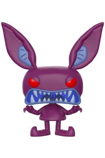 Funko Pop! Animation - Real Monsters Ickis (Fall Convention 2017) (266) Exclusive Figurines