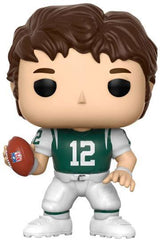 Funko POP! Sports - Football - NFL New York Jets - Joe Namath (88)
