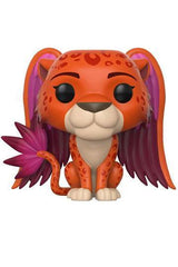 Funko Pop! Disney - Elena Of Avalor Luna (319) Figurines