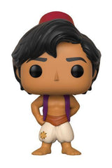 Funko Pop! Disney - Aladdin (352) Figurines