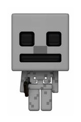 Funko Pop! Games - Minecraft Skeleton (319) Figurines