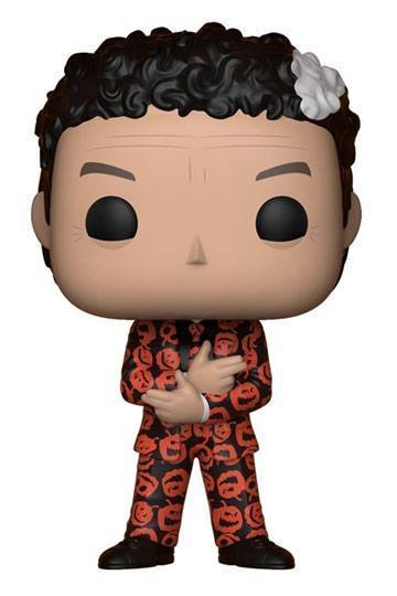 Funko Pop! Snl - Saturday Night Live David S. Pumpkins (03) Figurines