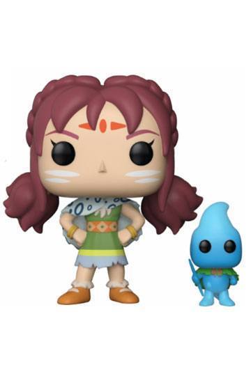 Funko Pop! Games - Ni No Kuni Ii:  Revenant Kingdom Tani W/ Higgledy (329) Figurines