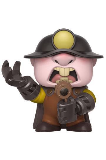 Funko Pop! Disney - Incredibles 2 Underminer (370) Figurines