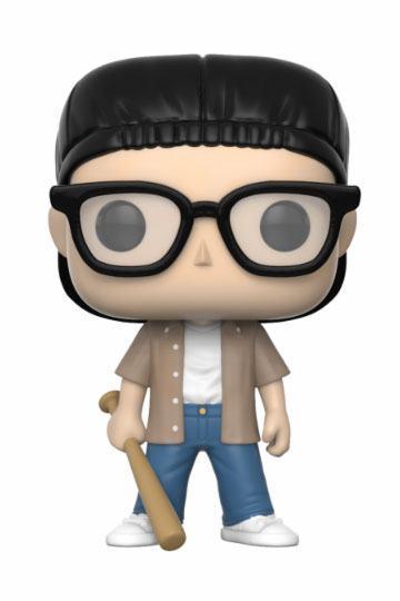 Funko POP! Movies - The Sandlot - Michael 'Squints' Palledorous (569)