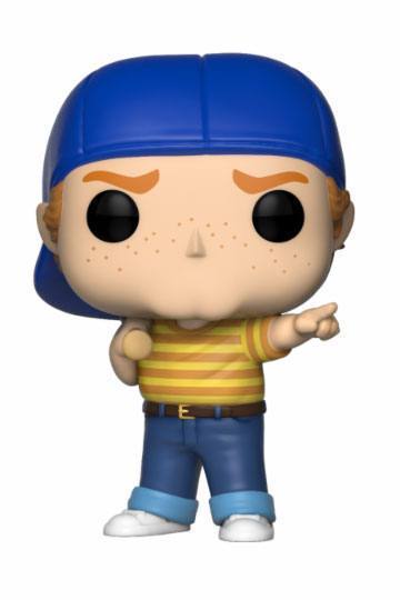 Funko POP! Movies - The Sandlot - Hamilton 'Ham' Porter (570)