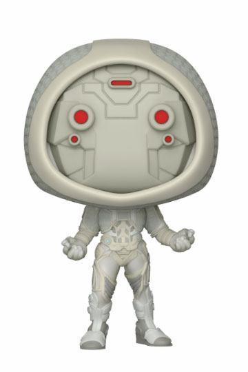Funko Pop! Marvel - Ant-Man & The Wasp Ghost (342) Figurines