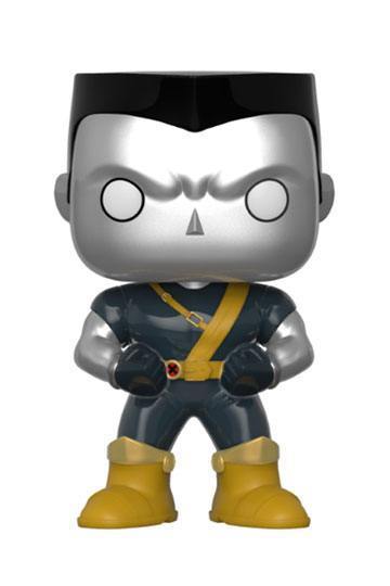 Funko Pop! Marvel - X-Men Colossus (316) Figurines